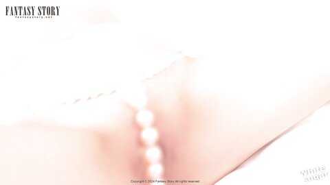 Fantasy Story White Sugar - Vol 2 Sex Toy Addicted Girl