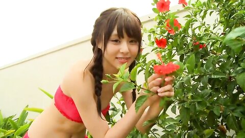 FTBD-002 Rena Sato 佐藤麗奈 – 18～eighteen～