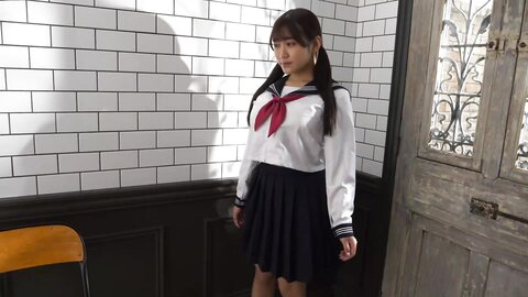 GRACE-012 Hana Himesaki 姫咲はな – My Blue Period