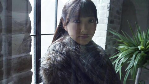 GRACE-012 Hana Himesaki 姫咲はな – My Blue Period