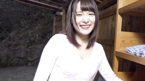 Hairy Asian Pussies Scene3 Pretty Japanese Girl In Lingerie Enjoys Crea