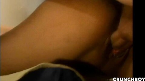 Sexy Asian Bitch Used By Xxl Cock Anal Or Pussy Surpris