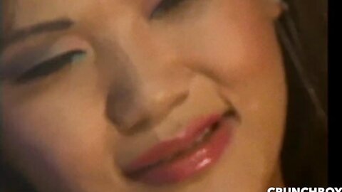 Sexy Asian Bitch Used By Xxl Cock Anal Or Pussy Surpris