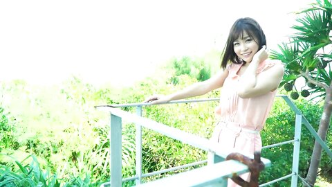 REBD-453 Asuna4 Okinawa Colorful Days - Asuna Kawai