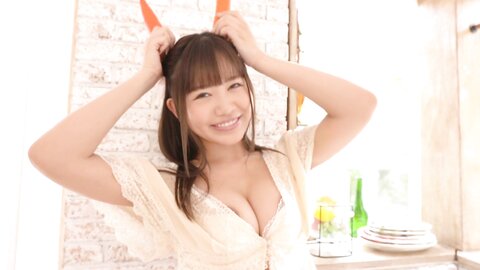 REBD-826 Monica2 Beginning Of Love・Hyakuninka