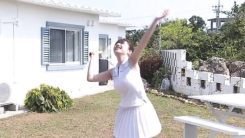 TSDS-66 Arie Ikeda 池田愛恵里 - 白肌天使
