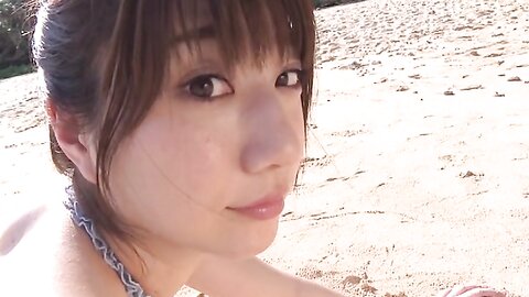 TSDS-66 Arie Ikeda 池田愛恵里 - 白肌天使