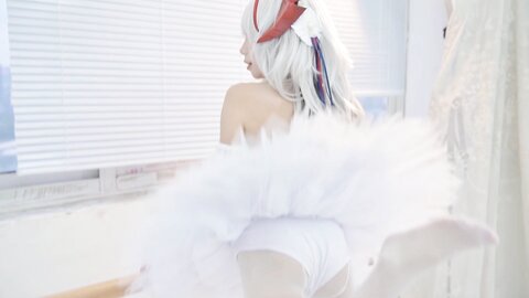 -W天鹅之舞