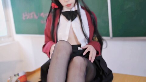 -风纪委员大凤