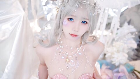 -海的女儿