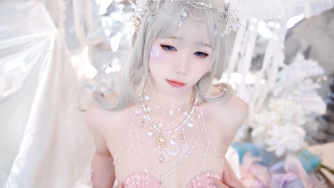 -海的女儿