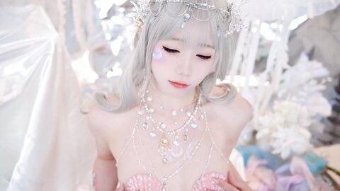-海的女儿