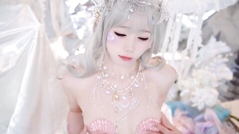 -海的女儿