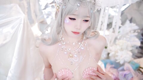 -海的女儿