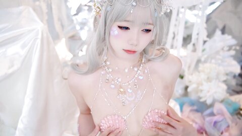 -海的女儿