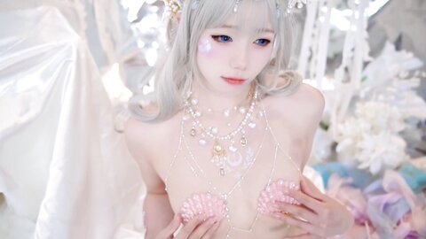 -海的女儿