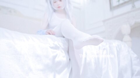 咬人小小兔 NO.030 做你的猫 56P1V-2.11GB