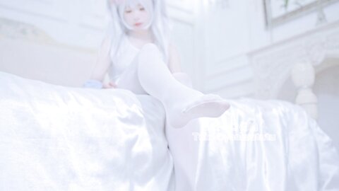 咬人小小兔 NO.030 做你的猫 56P1V-2.11GB