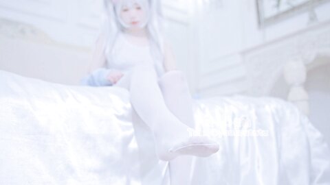 咬人小小兔 NO.030 做你的猫 56P1V-2.11GB