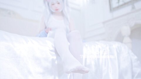 咬人小小兔 NO.030 做你的猫 56P1V-2.11GB