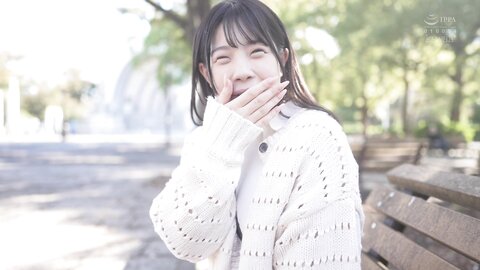 CAWD-655 20 Year Old Promised AV Debut Akari Morimoto, Hcup Busty Girl Smiling And Swaying