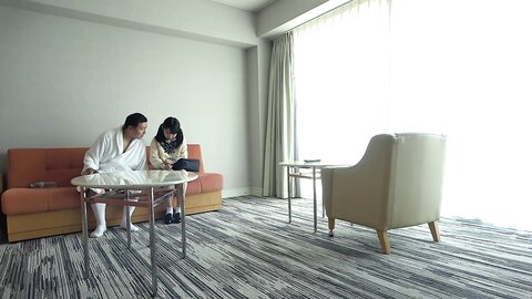 DFE-078 My Daughter Eats It. Rin Ikuta