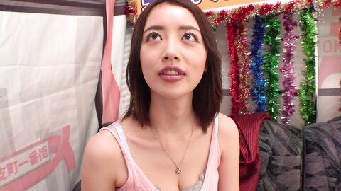 WAAA-368 If You Can Resist Kanna Misaki&' Amazing Technique, You'll Have Raw★creampie SEX!