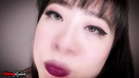 Asmr Hot Asian Vampire Licks And Licks You Wet