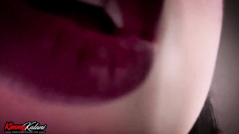 Asmr Hot Asian Vampire Licks And Licks You Wet