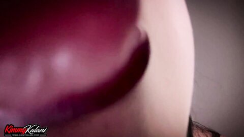 Asmr Hot Asian Vampire Licks And Licks You Wet
