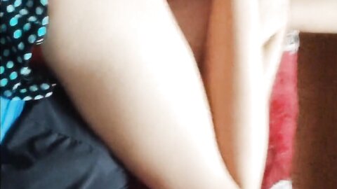Got Bored Hit On Her Husband Turned Him On And Sucked His Cock