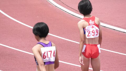 Yxrl4H6T動画だよ！ぶるぶるブルマ91