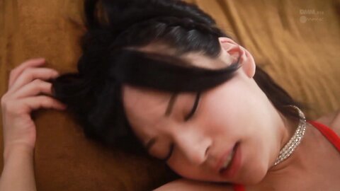 WANZ-295 [Uncensored] This Beautiful Girl Goes Crazy for Big Dicks - Mikako Abe