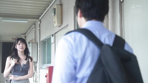 PFES-058 You Can't Have Sex With Anyone But Me Anymore, Can You I Had A Girlfriend For The First Time In...