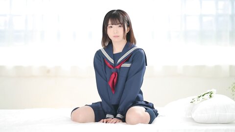 SDAB-299 Our Heroine Is An after-school Idol - Kasane Saito, A C-cup Girl With A Crush, Makes Her Debut In...