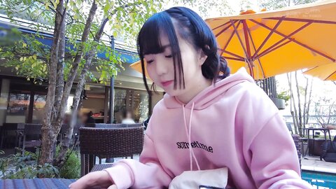 SDAB-299 Our Heroine Is An after-school Idol - Kasane Saito, A C-cup Girl With A Crush, Makes Her Debut In...