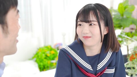 SDAB-299 Our Heroine Is An after-school Idol - Kasane Saito, A C-cup Girl With A Crush, Makes Her Debut In...