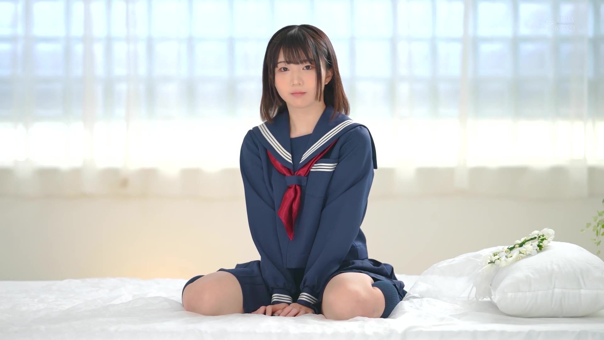 SDAB-299 Our Heroine Is An after-school Idol - Kasane Saito, A C-cup Girl  With A Crush, Makes Her Debut In... | Xasiat