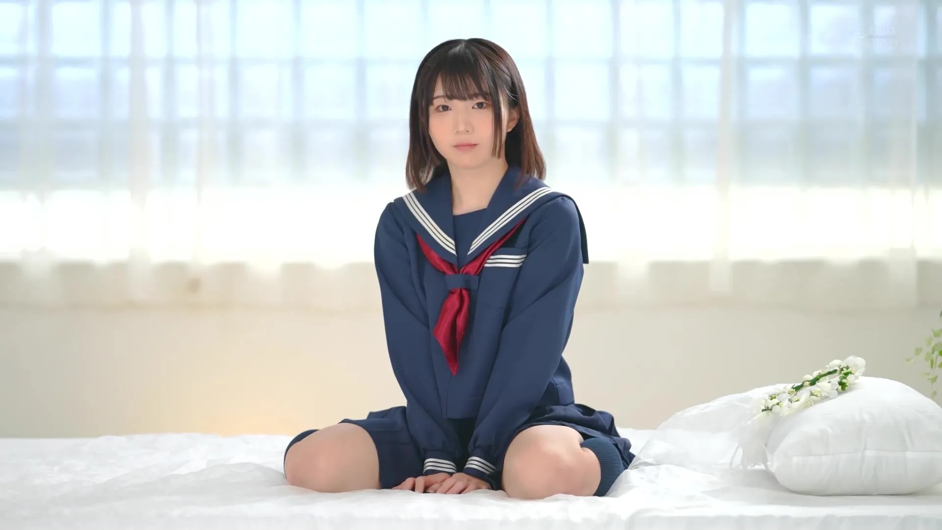 SDAB-299 Our Heroine Is An after-school Idol - Kasane Saito, A C-cup Girl  With A Crush, Makes Her Debut In... | Xasiat