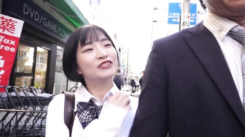 SORA-522 Adultery Tracking Adultery On The Way To School! Don't Lick Me! I Sanctioned A Gay Teacher And An...