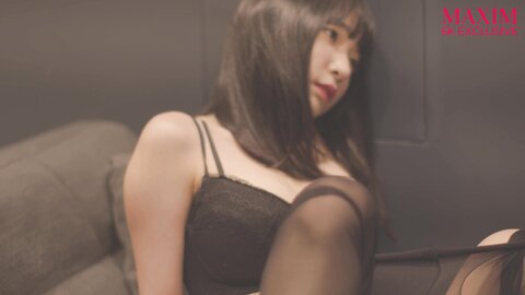 Kang In-kyung (강인경) - Miss Maxim - Special Pictorial #2 (3)