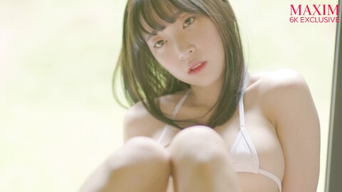 Kang In-kyung (강인경) - Miss Maxim - Special Pictorial #2 (5)