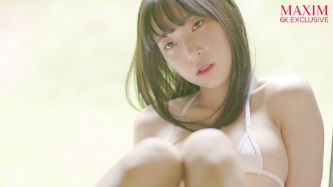Kang In-kyung (강인경) - Miss Maxim - Special Pictorial #2 (5)