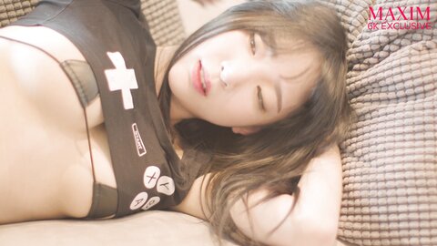 Kang In-kyung (강인경) - Miss Maxim - Special Pictorial #2 (6)