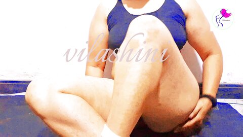 චූවාට යෝගට් කකැවලා සැප Asian Girl Amazing Fun Big AssNice Pussy Sri