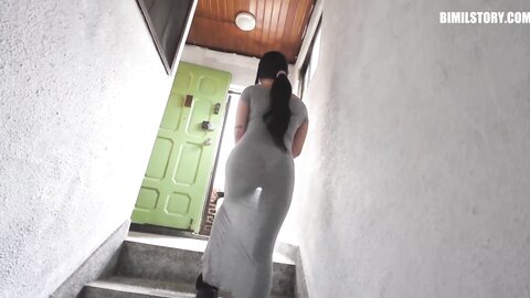 Bimilstory Bomi 보미 - Vol.43 Invitation of a Woman Who Lives Alone 2