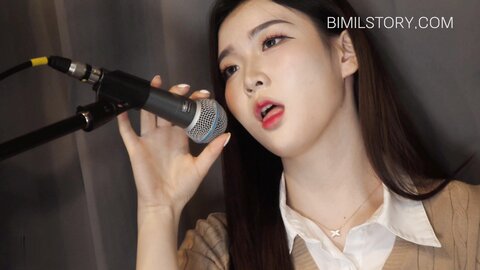 Bimilstory Hayun 하윤 - Vol.02 Freshman at College of Music 2