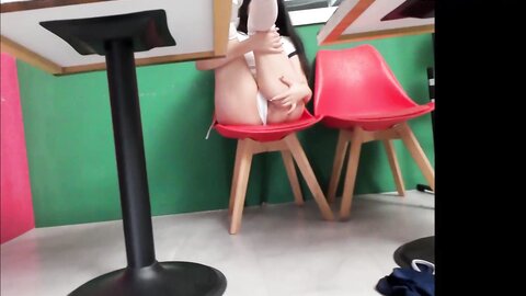 Bimilstory SonSon 손손 - Vol.03 Pizza Girl 3