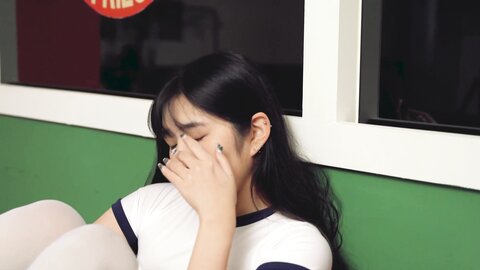 Bimilstory SonSon 손손 - Vol.03 Pizza Girl