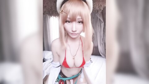 Cosplaymy suite Atsuki あつき - Atelier Suite